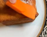 Une image de l'étape 6 de Cake citron 🍋 combawa 🍊.
