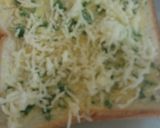 Foto langkah ke 3 dari resep Taljil #14 Garlic Bread air fryer.