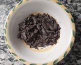 Foto del paso 1 de la receta: Bocaditos saludables de quinoa pop