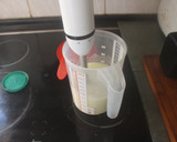 Foto del paso 4 de la receta: Melón blanco con sangría