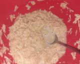 Foto del paso 2 de la receta: Galletitas de Manzana y Avena
