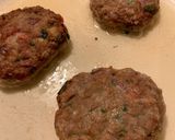 মাটন চাপলি কাবাব (Mutton Chapli Kebab Recipe in Bengali) রেসিপির ধাপ 4 ছবি