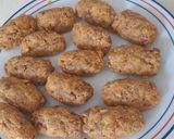 Foto del paso 4 de la receta: Croquetas de carne de ternera picada
