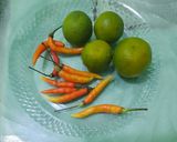 Foto langkah ke 1 dari resep Manisan Rambutan.