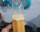 Foto langkah ke 2 dari resep Telur Gulung ala Abang-abang Anti Gagal (Tips n' Trik Langsung Berhasil).