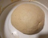 Sajtos perec recept fázis 1 fotója
