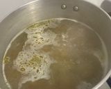 Foto del paso 5 de la receta: Pasta mixta