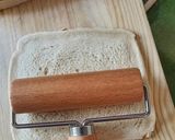 Foto del paso 2 de la receta Rulitos de crema estilo torrija