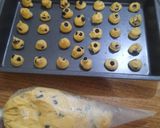 Foto langkah ke 4 dari resep Mini Cookies.