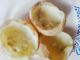 Papas rellenas