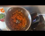 Foto del paso 1 de la receta: Lentejas con Mambo