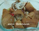 Foto langkah ke 3 dari resep Tahu Gejrot.