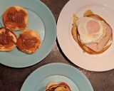 Φωτογραφία βήματος 4 της συνταγής Brunch τέλειο!