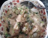 Foto langkah ke 1 dari resep Dimsum/siomay ayam ala #Debm #Keto.