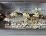 Foto del paso 7 de la receta: Trucha con almendras - lacaceroladesilvana
