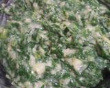 Foto del paso 3 de la receta: Croquetas de acelga