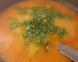 A picture of step 5 of No onion no garlic tuvar dal.