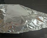 A picture of step 4 of Herbed Fish en Papillote.
