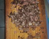 Foto del paso 1 de la receta: Pancutras o Pantrucas?