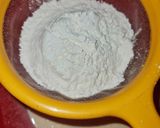 Foto del paso 2 de la receta: Galletas de vainilla con chip de chocolate