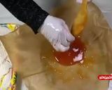 عکس مرحله 3 از دستور پشمک