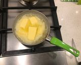 Foto del paso 3 de la receta: Waffles salados