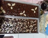 Foto langkah ke 5 dari resep Brownies Manies.