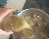 Foto del paso 5 de la receta: Sopa Miso