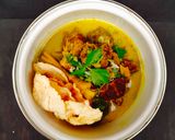 Foto langkah ke 6 dari resep Empal Gentong.