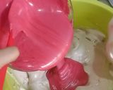 Foto langkah ke 3 dari resep Red Velvet Cake.