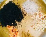 કચરીયું(Kachariyu Recipe in Gujarati) રેસીપી સ્ટેપ1ફોટો