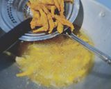 Foto langkah ke 4 dari resep Wader krispi (iwak oboh krispi).