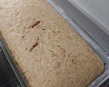 Foto del paso 10 de la receta: Bizcocho de manzana y nueces