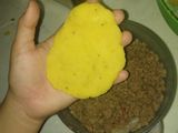 Plátanos Rellenos principiante☺️