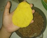 Foto del paso 8 de la receta: Plátanos Rellenos principiante☺️