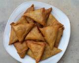 Samosa recipe step 7 photo