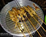 Foto langkah ke 5 dari resep Sate 🍄 jamur 🍄.