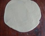 तंदूर रोटी (tandoori roti recipe in marathi) रेसिपी स्टेप 3 फोटो 