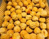 Turkey 🦃 Meatball Casserole 🥘