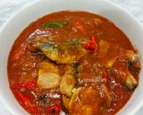 Foto langkah ke 4 dari resep Sarden Pedas Gurih.