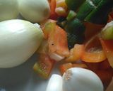 Foto del paso 3 de la receta: Cordero guisado