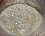 Φωτογραφία βήματος 2 της συνταγής Overnight oats
