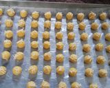 Foto langkah ke 5 dari resep Nastar #keto.