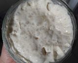 Foto del paso 1 de la receta: Pan semi integral con prefermento para panificadora
