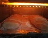 চব্যাটা ব্রেড(Ciabatta bread recipe in Bengali) রেসিপির ধাপ 11 ছবি