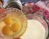 Foto del paso 3 de la receta: Flan de leche condensada fácil