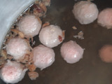 Bakso Sapi Anti Gagal (Beserta Step by Step)