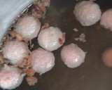 Foto langkah ke 5 dari resep Bakso Sapi Anti Gagal (Beserta Step by Step).