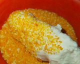 Foto langkah ke 3 dari resep Moztang(mozarella kentang).