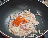 A picture of step 5 of Street Style Vegetable Pulao.